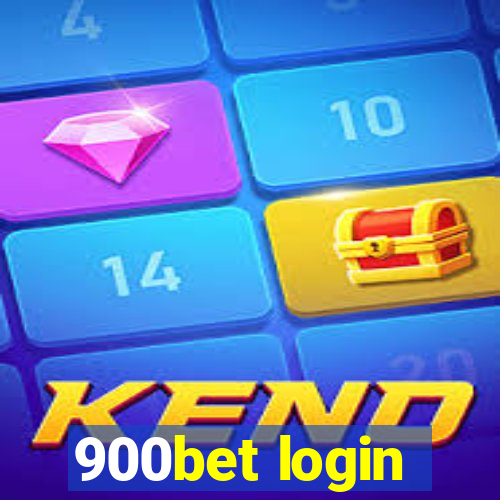 900bet login